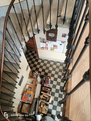  Maison � vendre 11 pi�ces 405 m�