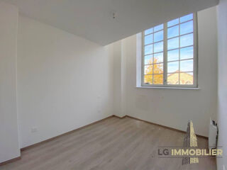  Appartement à louer 2 pièces 44 m²