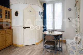  Appartement � vendre 1 pi�ce 14 m�