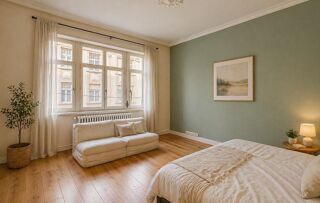  Appartement à vendre 4 pièces 111 m²