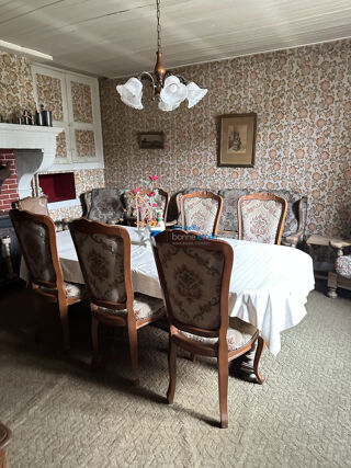  Maison � vendre 5 pi�ces 90 m�