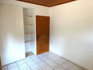  Maison � vendre 4 pi�ces 76 m�