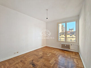  Appartement à vendre 3 pièces 58 m²