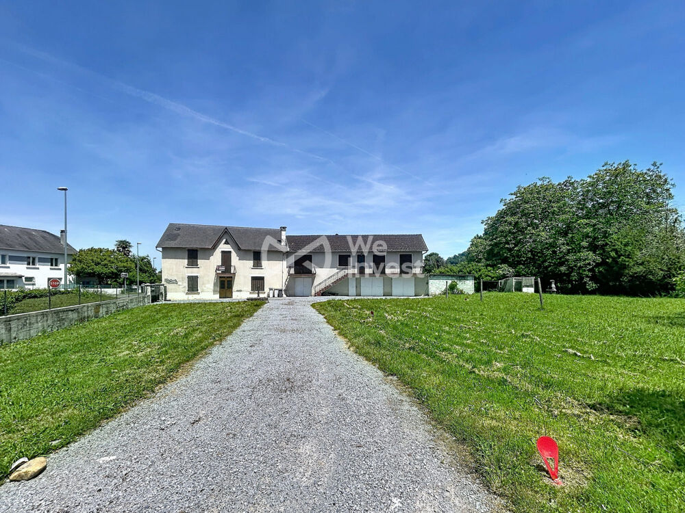 Maison à vendre Asson