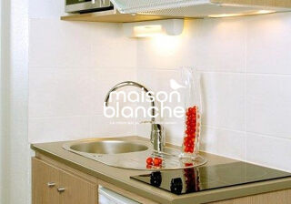  Appartement  vendre 1 pice 20 m