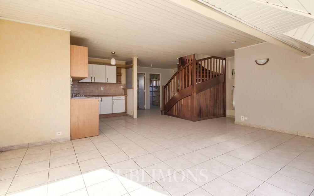 Appartement à vendre Sarzeau