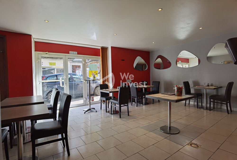   Pizzeria Lablachère