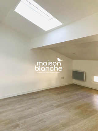  Appartement � vendre 4 pi�ces 75 m�