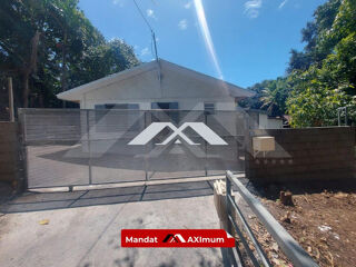 Maison à louer 4 pièces 100 m²