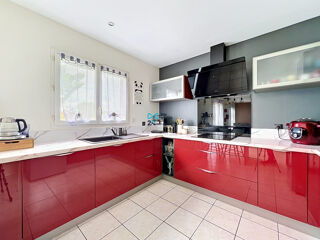  Maison � vendre 4 pi�ces 98 m�