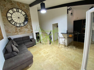  Maison � vendre 3 pi�ces 58 m�