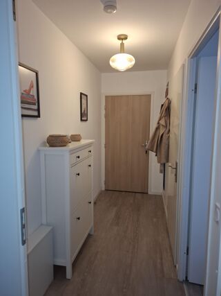 Location Appartement Appartement de type F2 Cormeilles-en-parisis