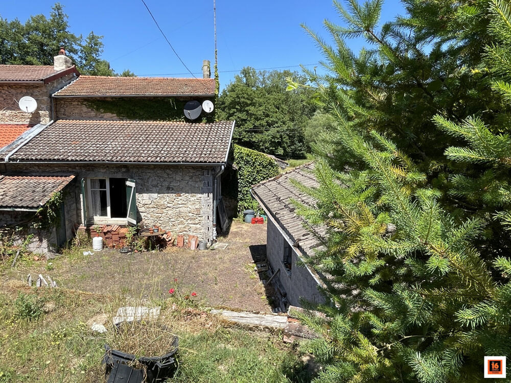 MAISON EN PIERRE
