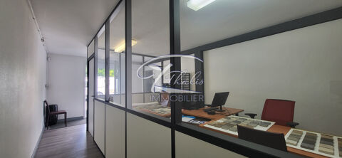 Entrep&ocirc;t STE EULALIE 787000 33560 Sainte-eulalie