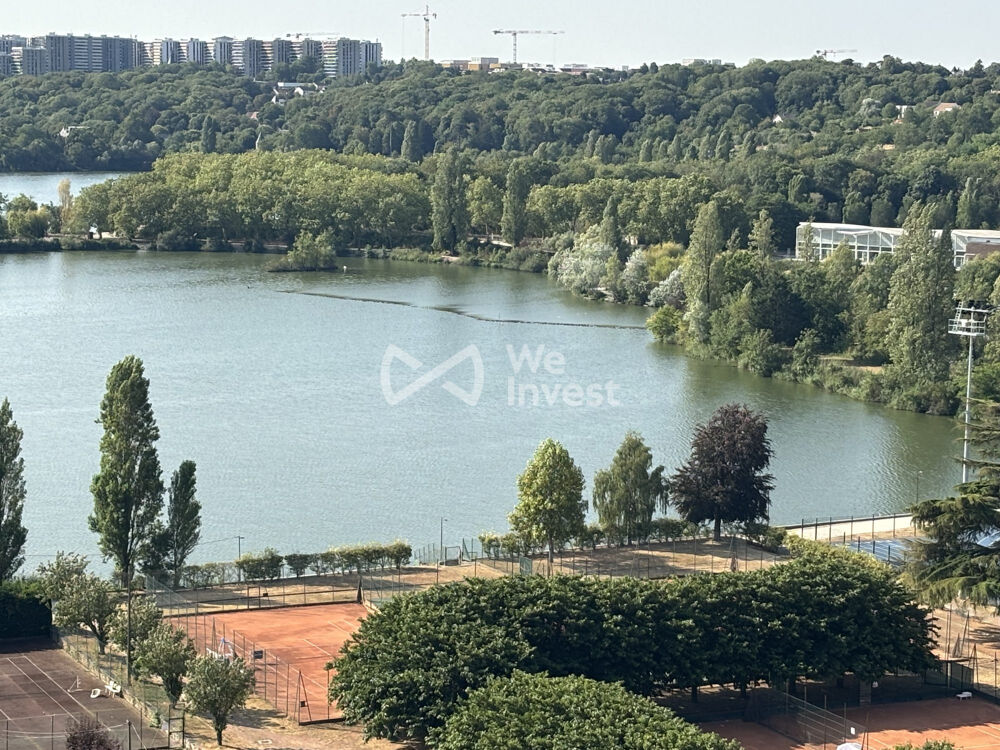 Appartement à vendre Viry-Châtillon