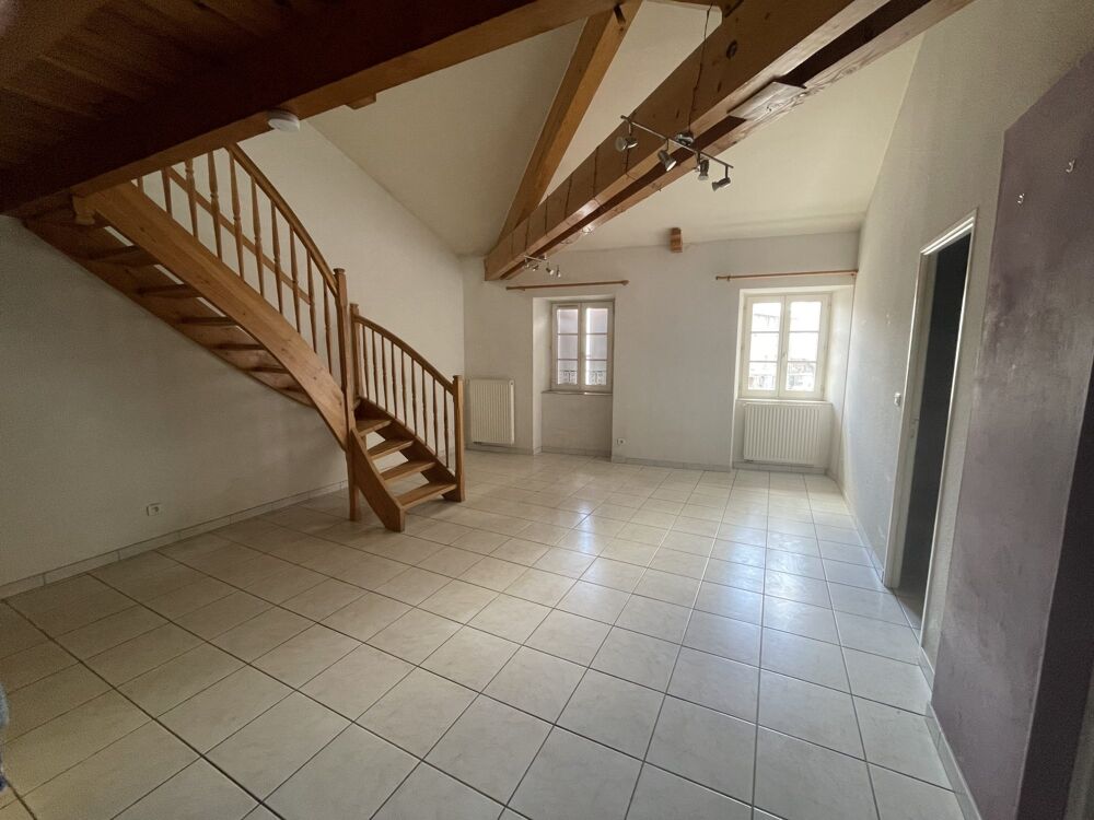 Location Appartement SPL42 Saint-paulien