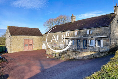   Maison � vendre Jou�-du-Bois Maison - 6 pi�ce(s) - 168 m�