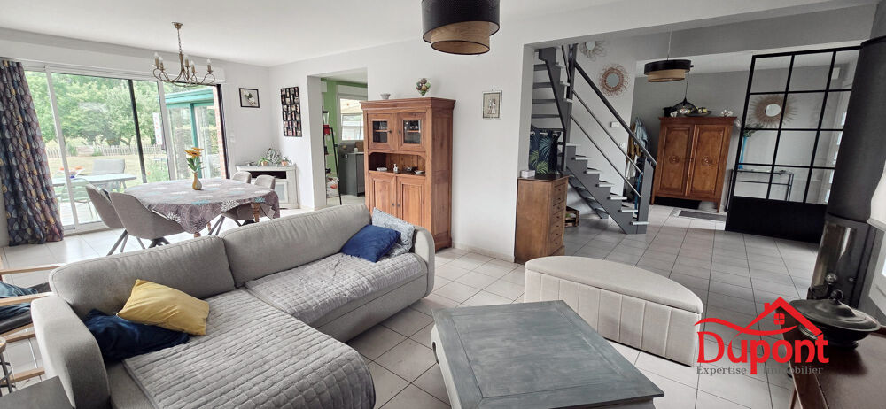 Vente Maison superbe maison a nivelle Nivelle
