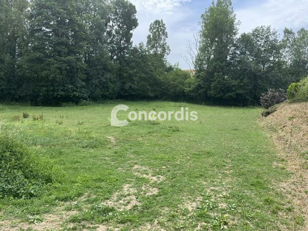 Vente Terrain Terrain à vendre Ville-sur-Cousances Ville-sur-cousances
