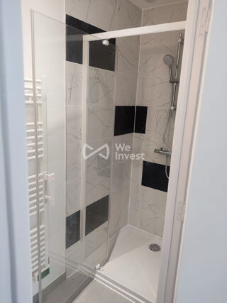  Appartement � vendre 4 pi�ces 73 m�