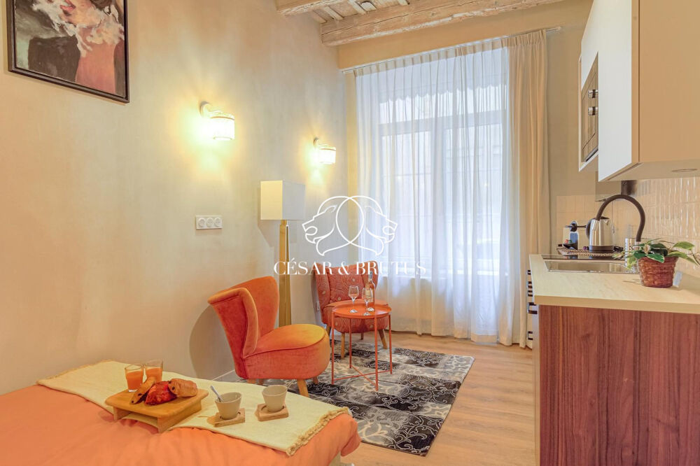 Appartement à vendre Lyon