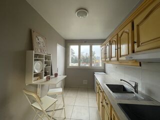  Appartement � vendre 2 pi�ces 49 m�