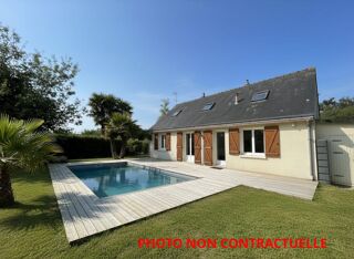  Maison � vendre 5 pi�ces 107 m�