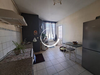  Appartement  vendre 3 pices 61 m