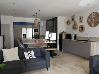  Maison à vendre 6 pièces 140 m²
