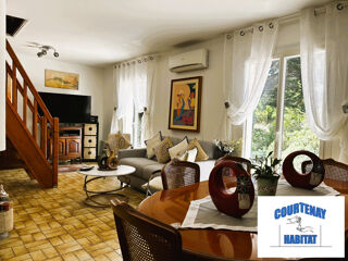  Maison � vendre 5 pi�ces 150 m�