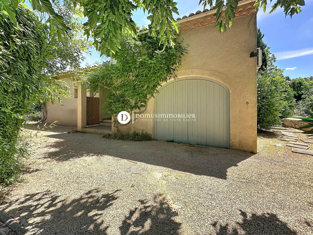 Vente Maison Maison style bastide Avignon
