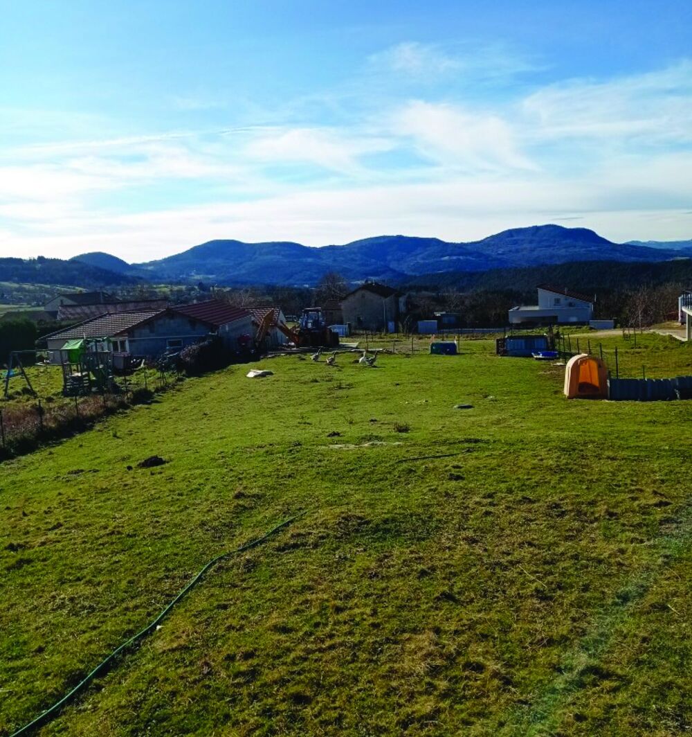   Terrain à vendre Beaux 