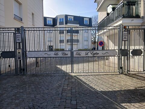   appartement spacieux Appartement - 4 pi�ce(s) - 83 m�