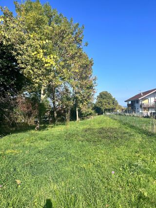  Terrain à vendre 1448 m²