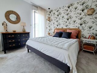  Appartement � vendre 4 pi�ces 82 m�