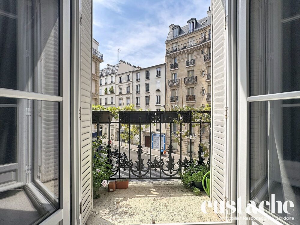 à vendre  Appartement Paris 13