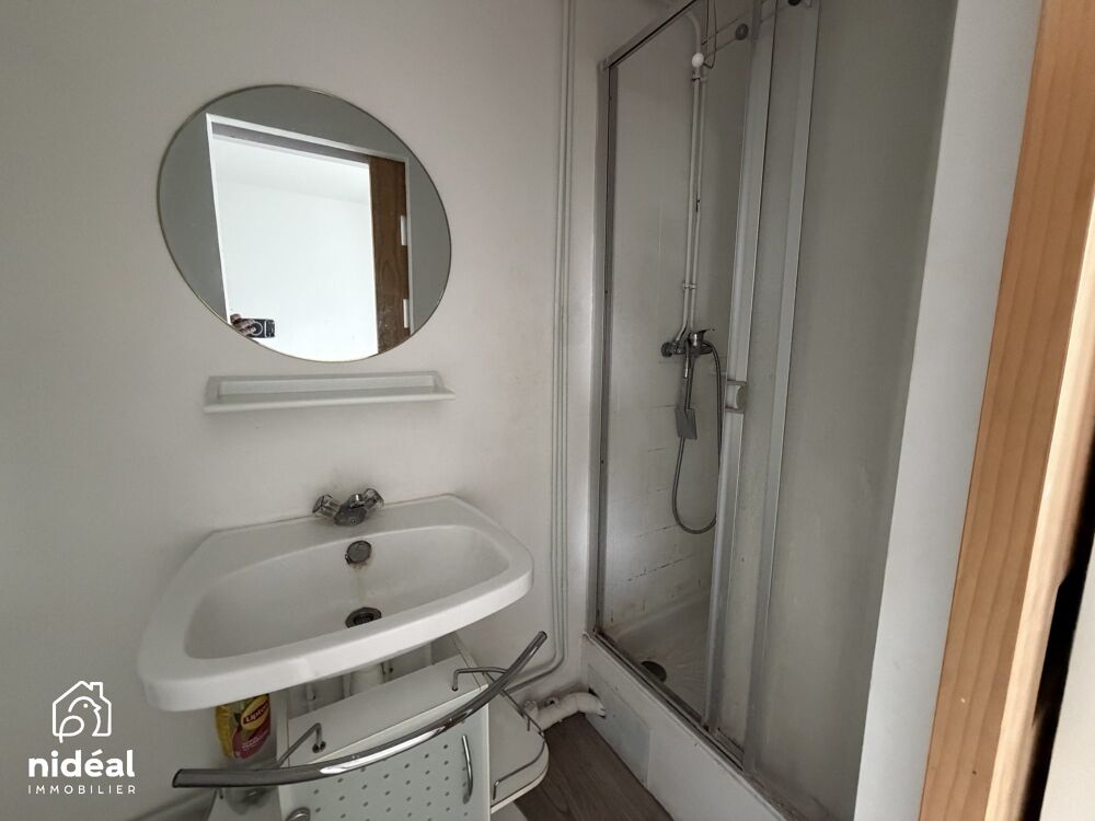 Vente Immeuble Immeuble à vendre Aulnoye-Aymeries Aulnoye-aymeries