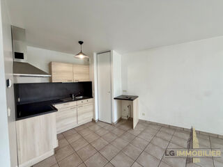 Vente Appartement PONT-DE-METZ - TYPE 2 AVEC BALCON ET PARKING Pont-de-metz