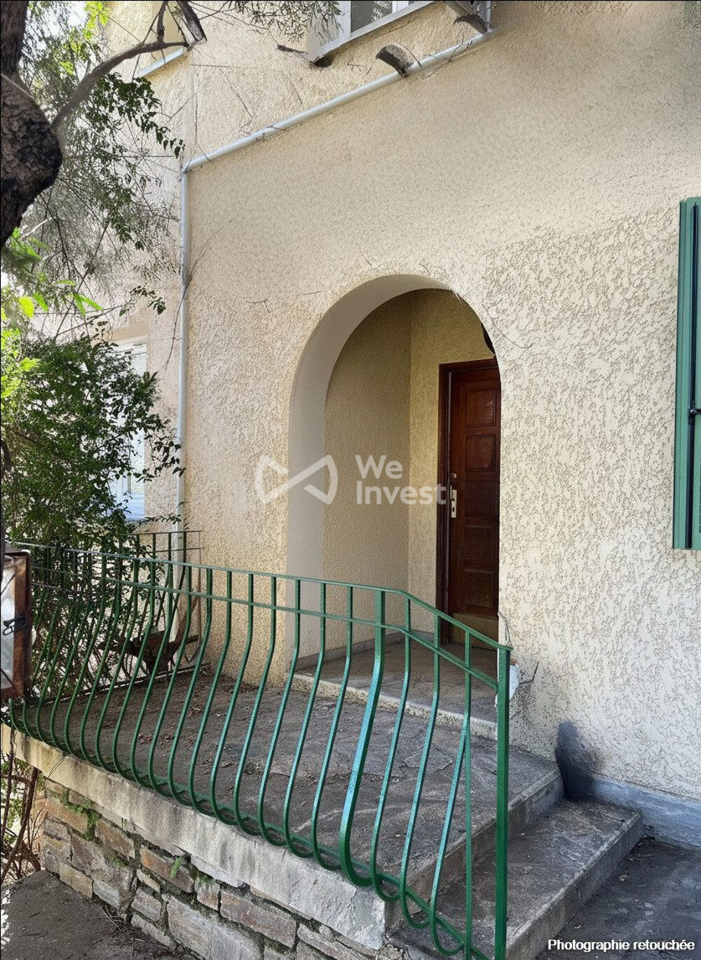 à vendre  Maison Ville-di-Pietrabugno (20200)