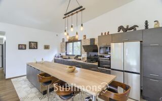  Maison  vendre 5 pices 116 m