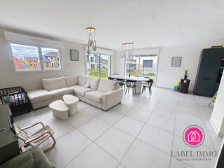  Maison � vendre 5 pi�ces 100 m�