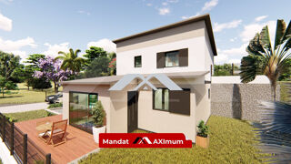  Maison � vendre 4 pi�ces 83 m�