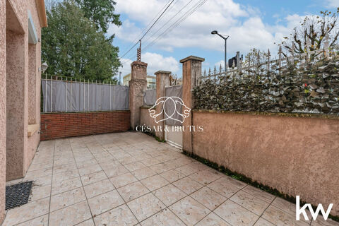  Appartement  vendre 2 pices 43 m