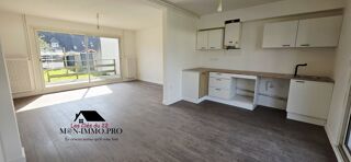  Maison à vendre 5 pièces 89 m²