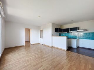  Appartement � vendre 2 pi�ces 46 m�