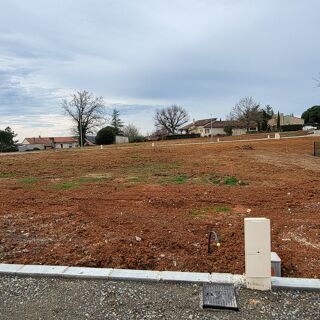  Terrain à vendre 257 m²