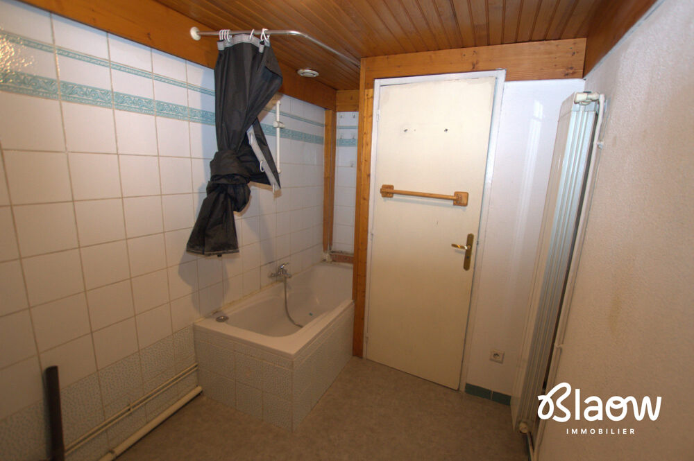 Vente Maison Maison à vendre à Bron Bron