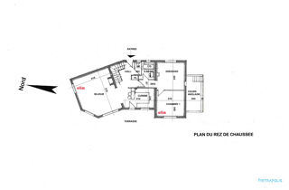  Maison à vendre 5 pièces 150 m²