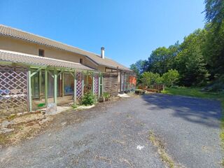  Maison à vendre 8 pièces 235 m²