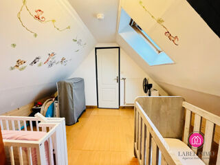  Maison  vendre 5 pices 118 m